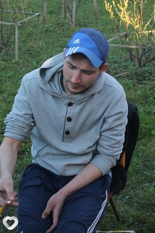 Александр, 38, Санкт-Петербурге — анкета №2989714