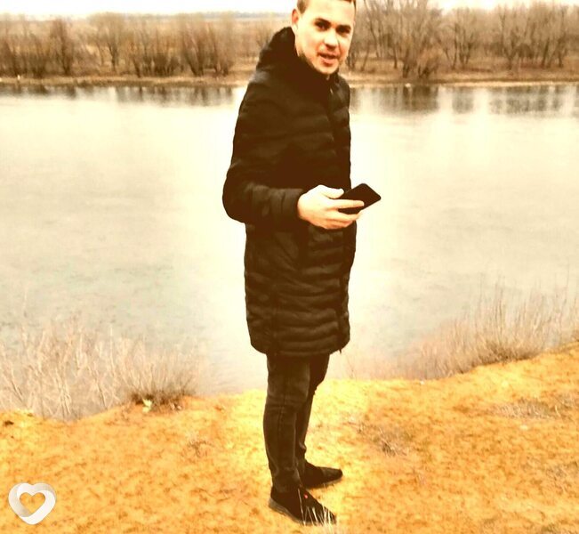 Ммммммм, 30, Астрахани — анкета №2989772
