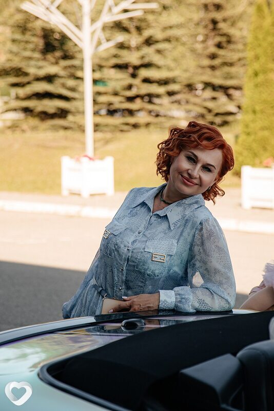 Оксана, 51, Набережных Челнах — анкета №2989774