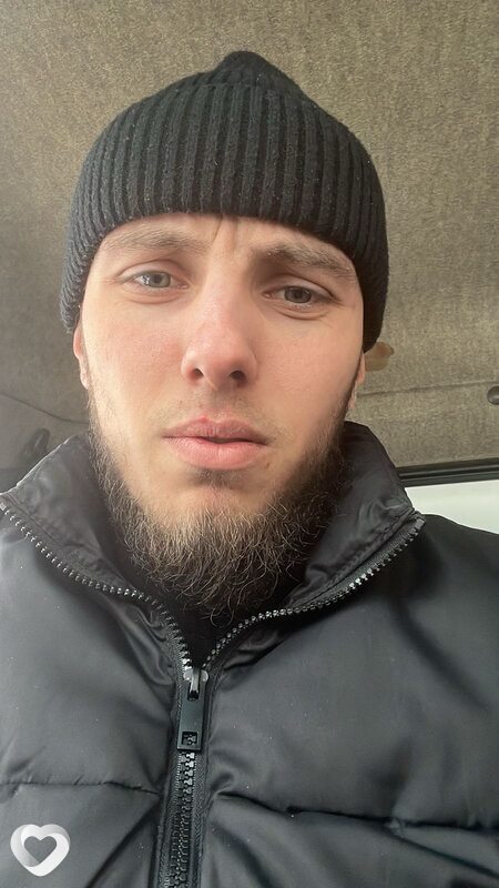 Данила, 29, Омске — анкета №2989779