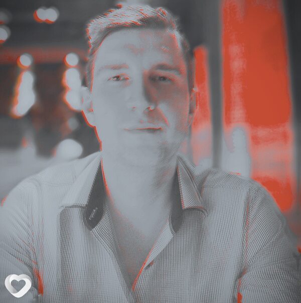 Max, 36, Москве — анкета №2989720
