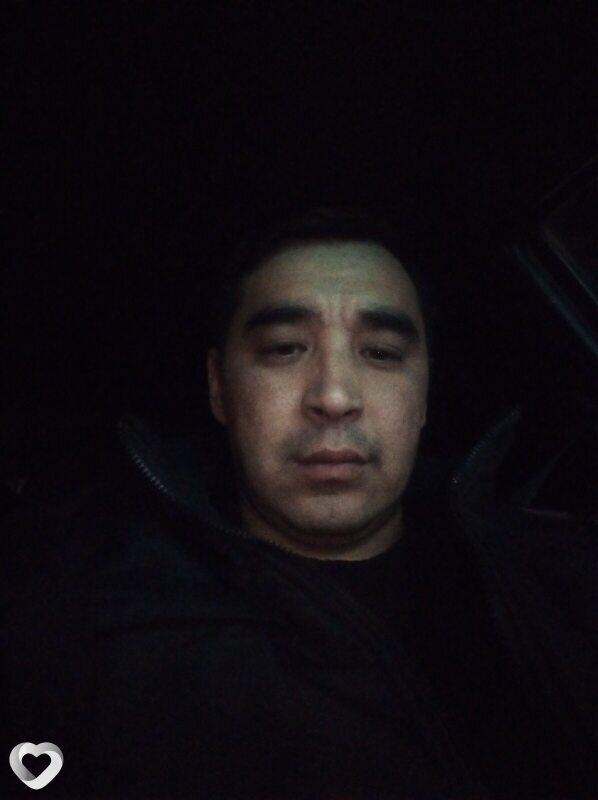 Ерик, 41, Атырау(гурьев) — анкета №2989721