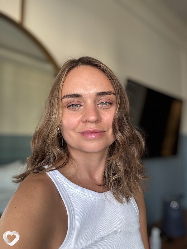Марина, 41, Москве — анкета №2989725