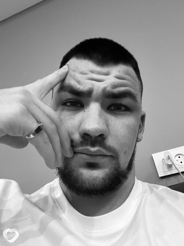 Кирилл, 23, Москве — анкета №2989726