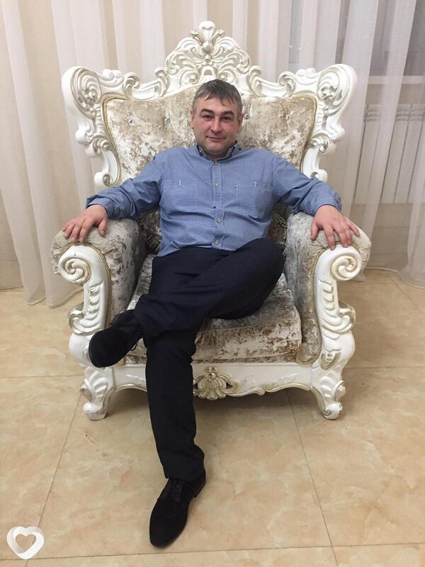 Валентин, 41, Кокшетау — анкета №2989738
