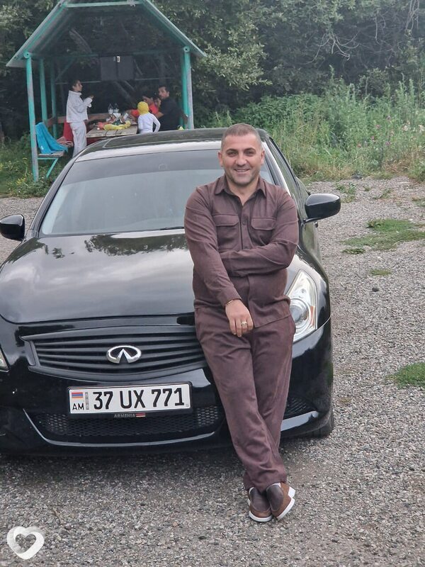 Арт, 40, Москве — анкета №2989740