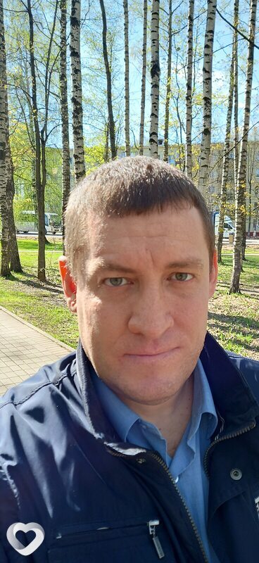 Василий, 39, Москве — анкета №2989817