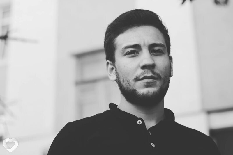 Давид, 27, Ростове-на-Дону — анкета №2989820