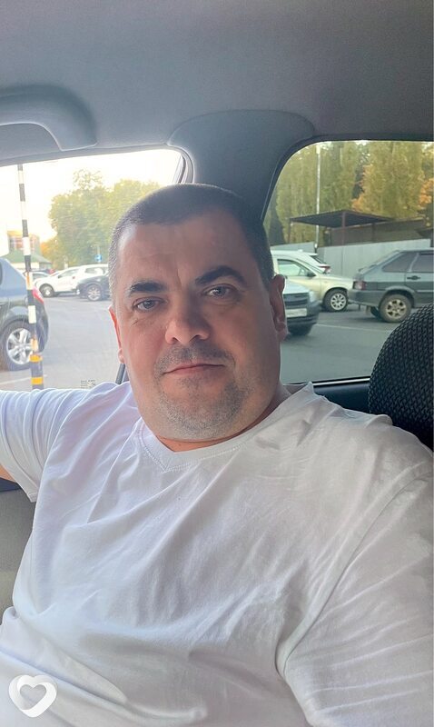 Максим, 40, Оренбурге — анкета №2989822