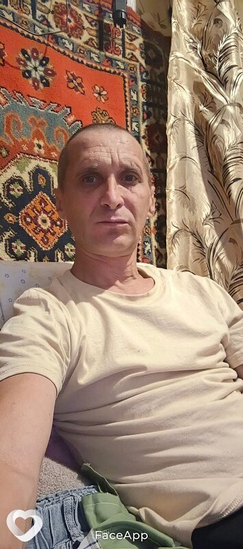 Сергей, 43, Ровеньках — анкета №2989823