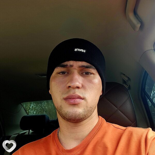 Бек, 26, Петропавловске-Камчатском — анкета №2989825