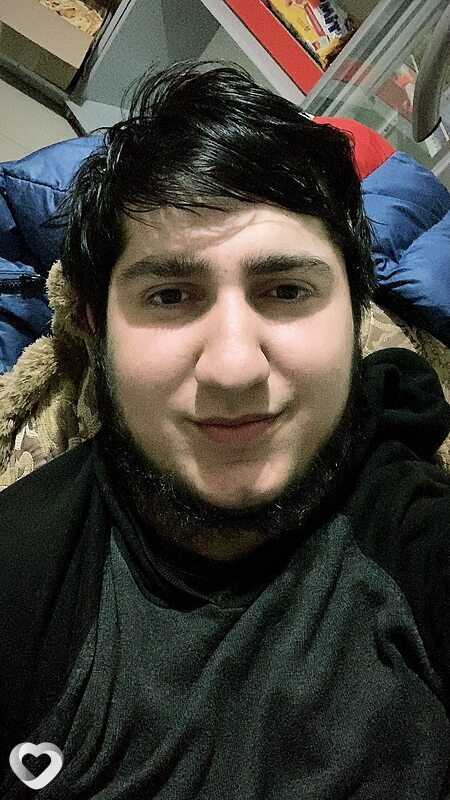 Ренат, 22, Дербенте — анкета №2989827