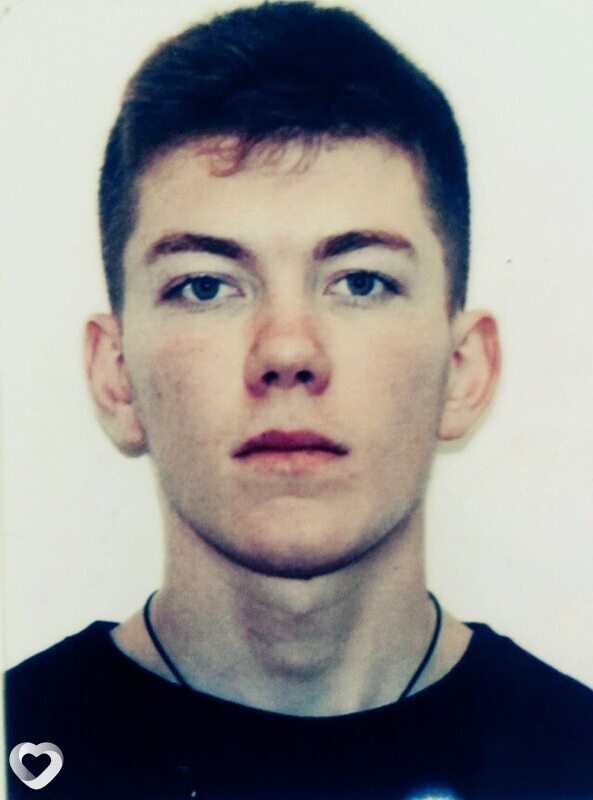 Юрий, 19, Глазове — анкета №2989837