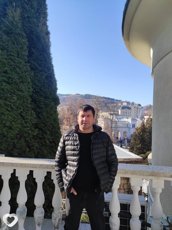 Арслан, 42, Ставрополе — анкета №2989841