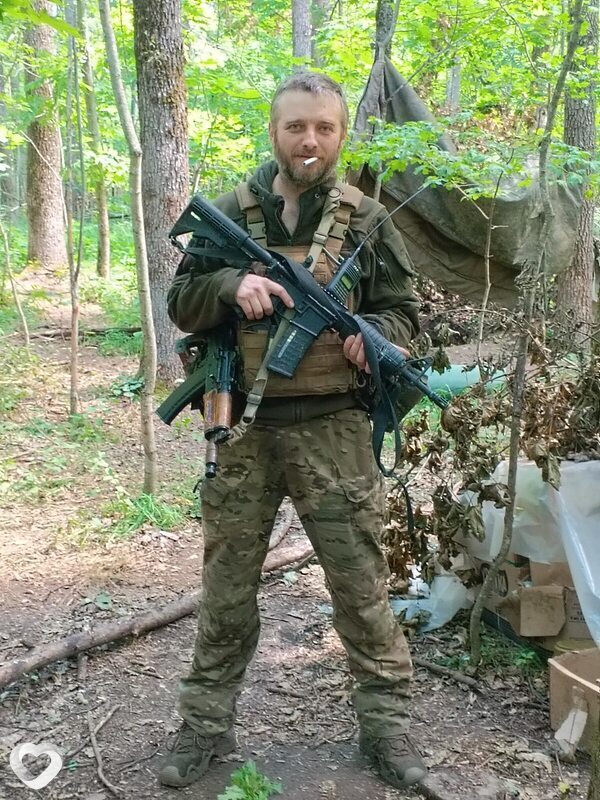 Иван, 43, Луге — анкета №2989845
