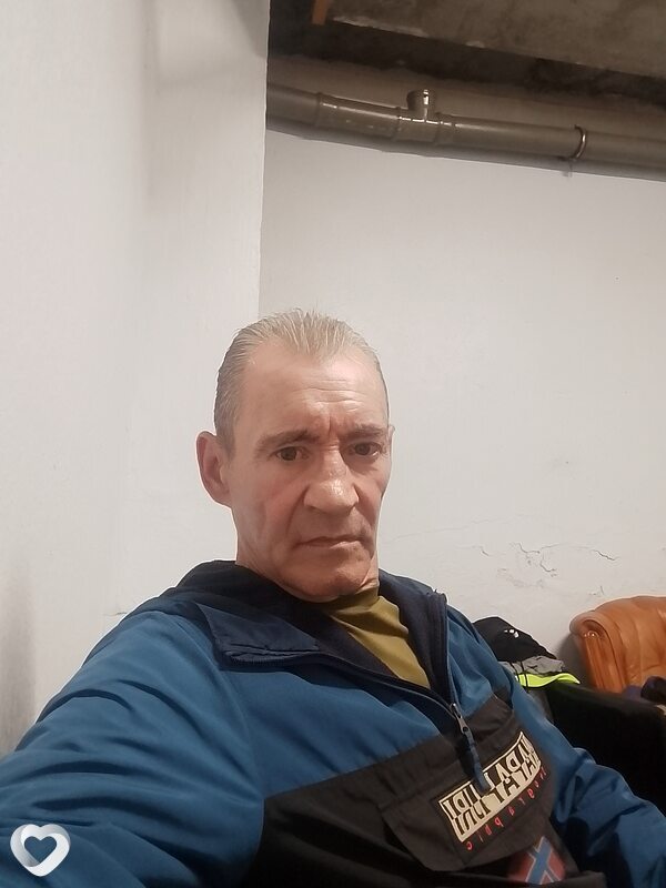 Андрей, 59, Новосибирске — анкета №2989847