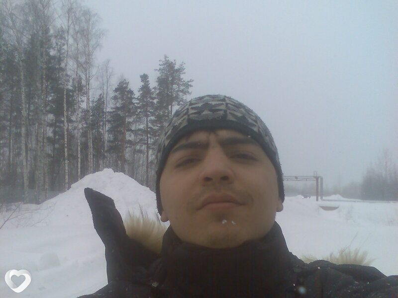 Евгений, 36, Темрюке — анкета №2989848