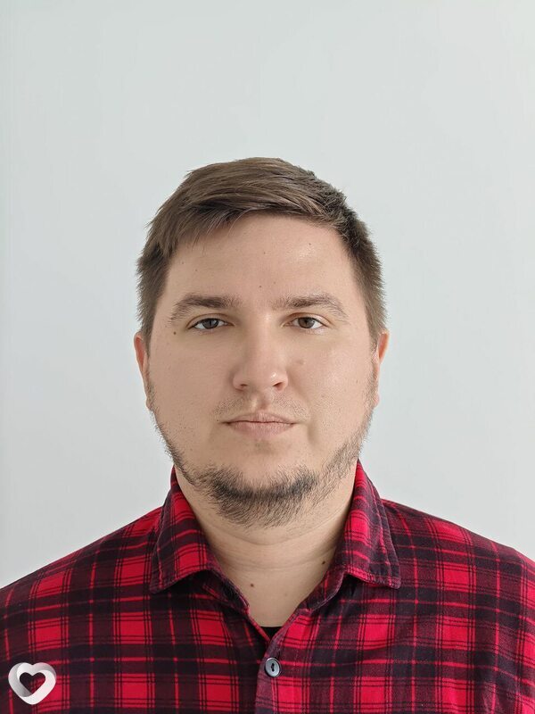 Вова, 30, Чебоксарах — анкета №2989854