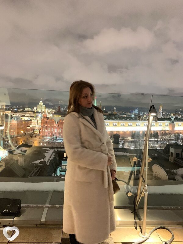 Ирина, 37, Москве — анкета №2989862