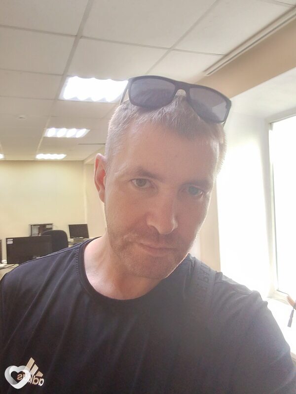 Михаил, 37, Биробиджане — анкета №2989863