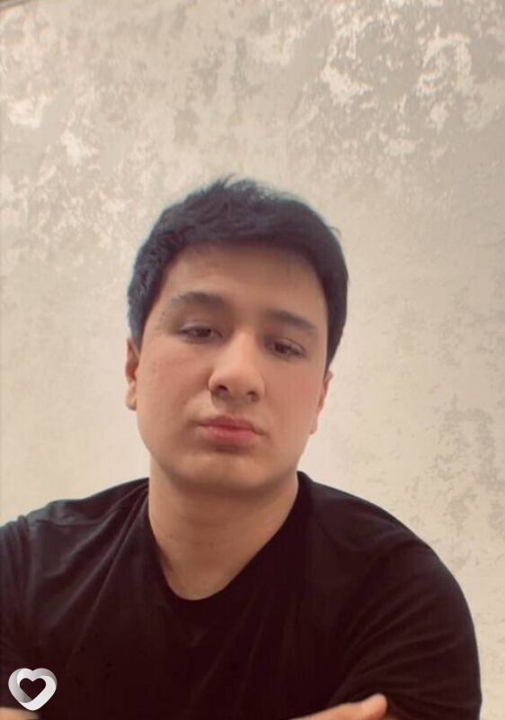 Ziyovuddin, 24, Ташкент — анкета №2990282