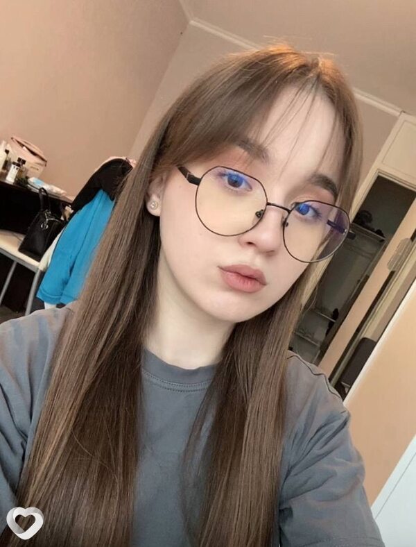 Мария, 20, Нижнем Новгороде — анкета №2990287