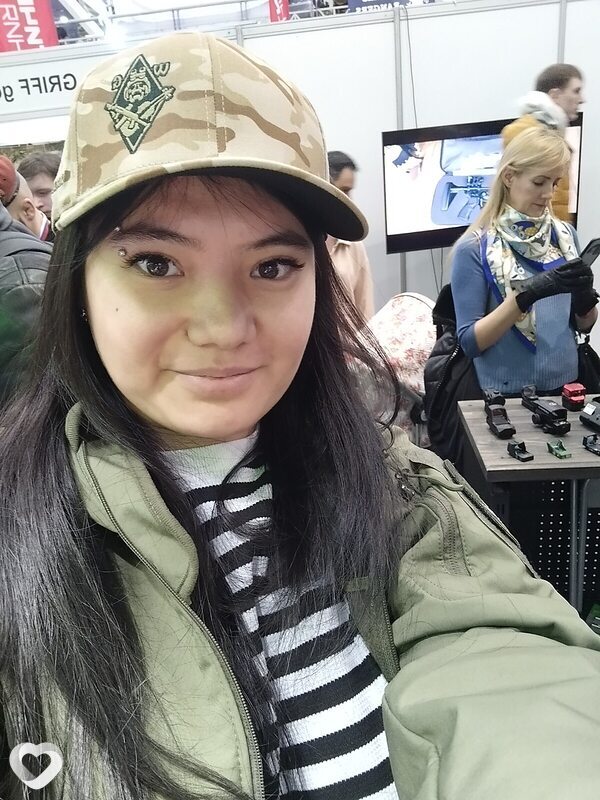 Майя, 32, Москве — анкета №2989873