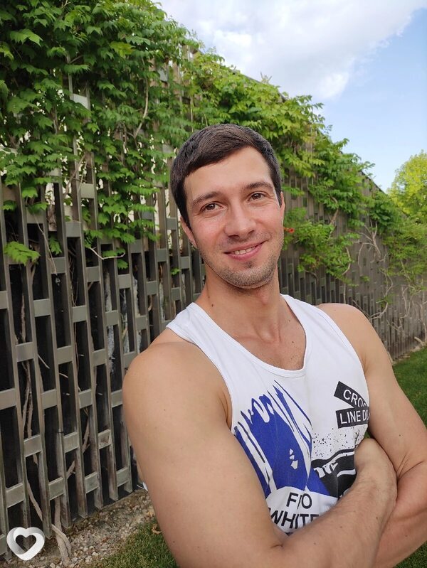 Павел, 30, Краснодаре — анкета №2989875