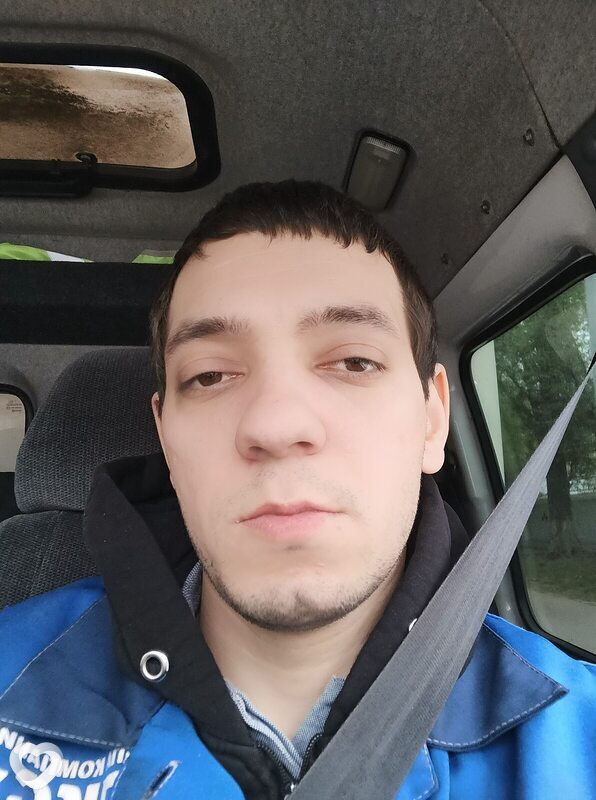 Александр, 28, Саратове — анкета №2989877