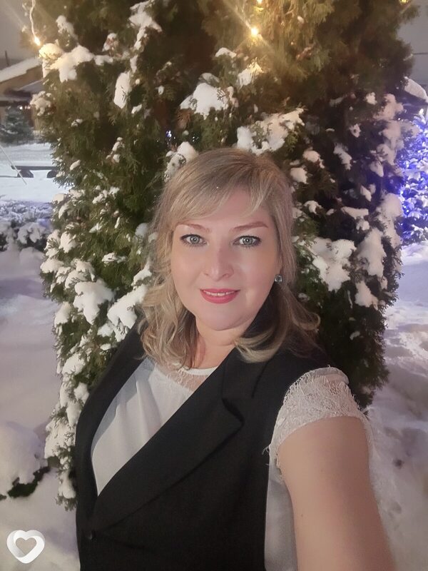 Надежда, 44, Нижнем Новгороде — анкета №2989878