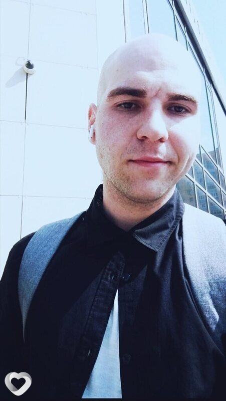 Сергей, 26, Рязани — анкета №2989883