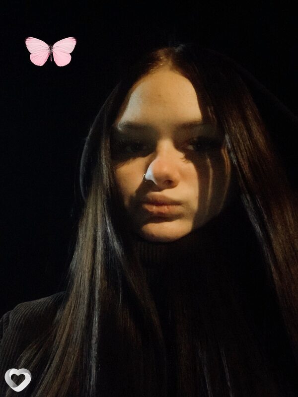 Настя, Зарайск