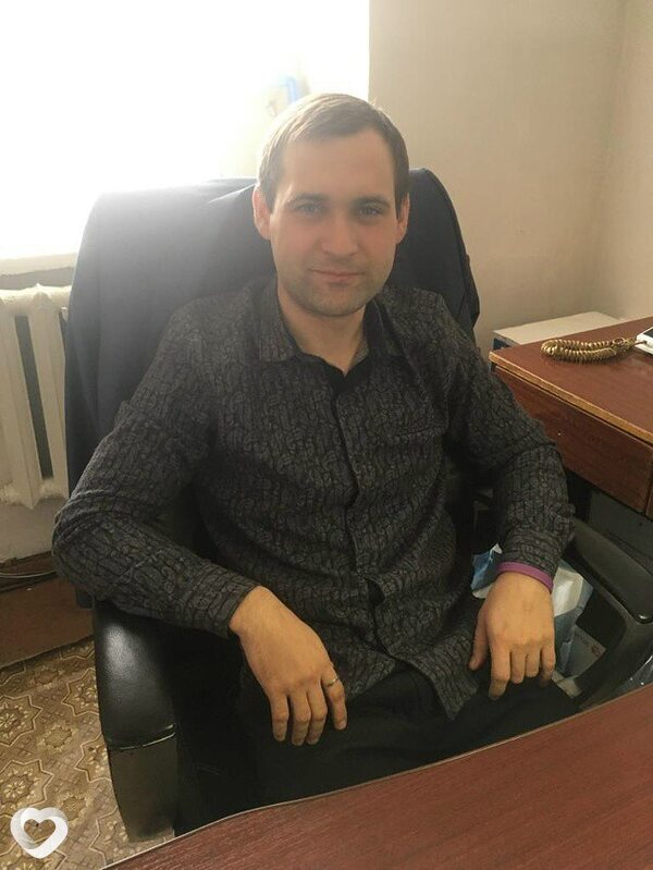 Дмитрий, 32, Калининграде — анкета №2989967