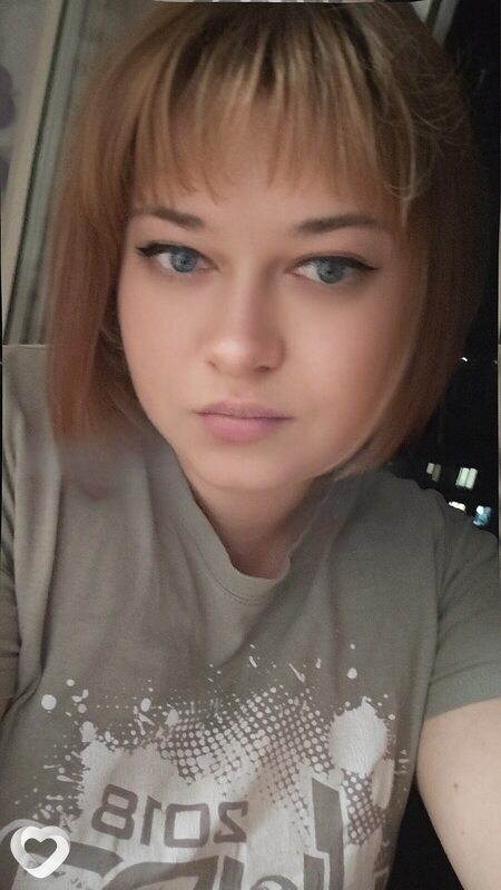 Анастасия, 30, Бобруйске — анкета №2989968