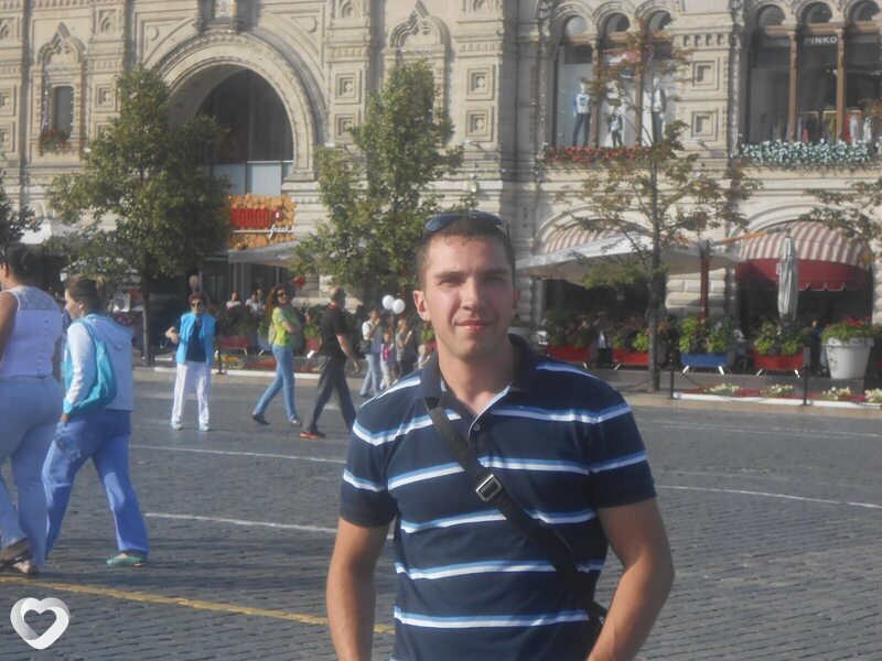 Дмитрий, 36, Кемерове — анкета №2989973