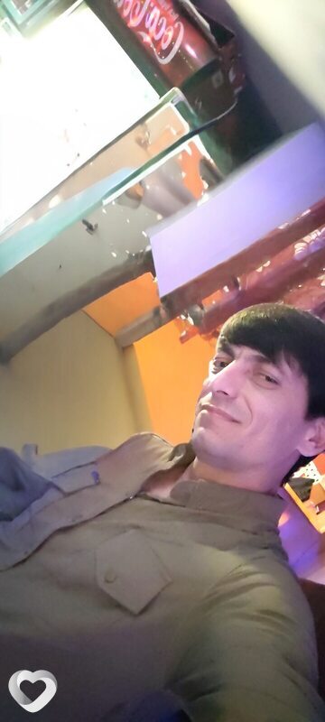 Хамра, 34, Минске — анкета №2989974