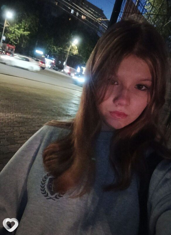 Nata, 19, Ростове-на-Дону — анкета №2989975