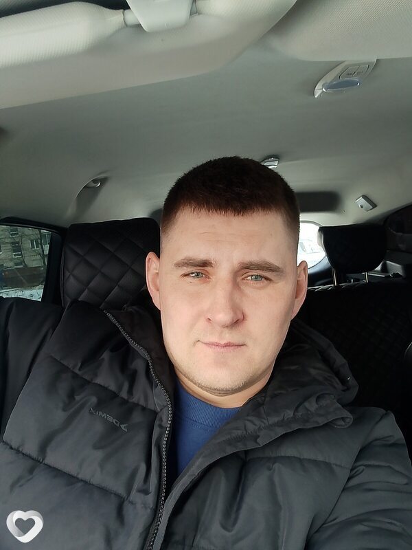 Николай, 33, Брянске — анкета №2989976