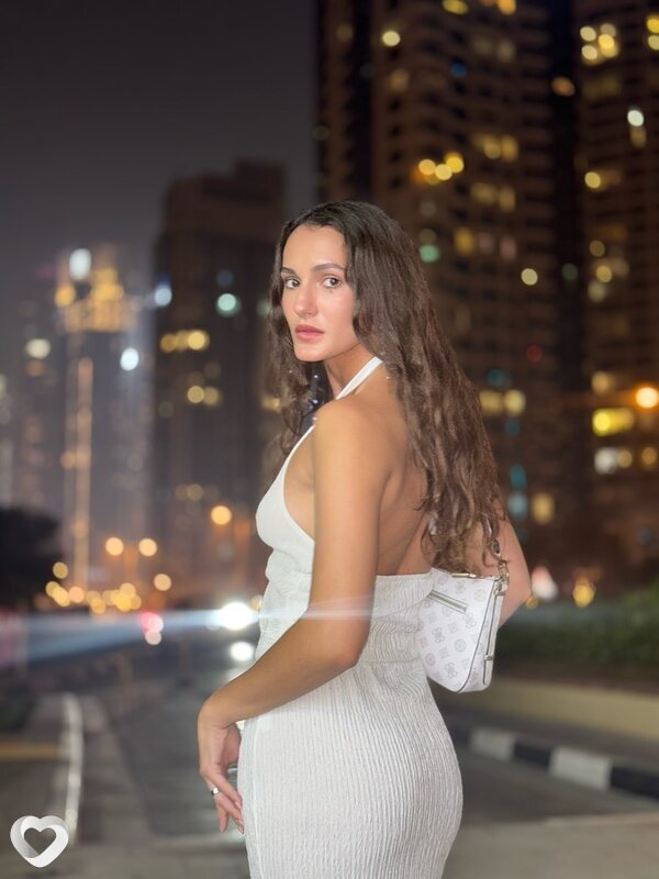 Анна, 24, Магнитогорске — анкета №2989979