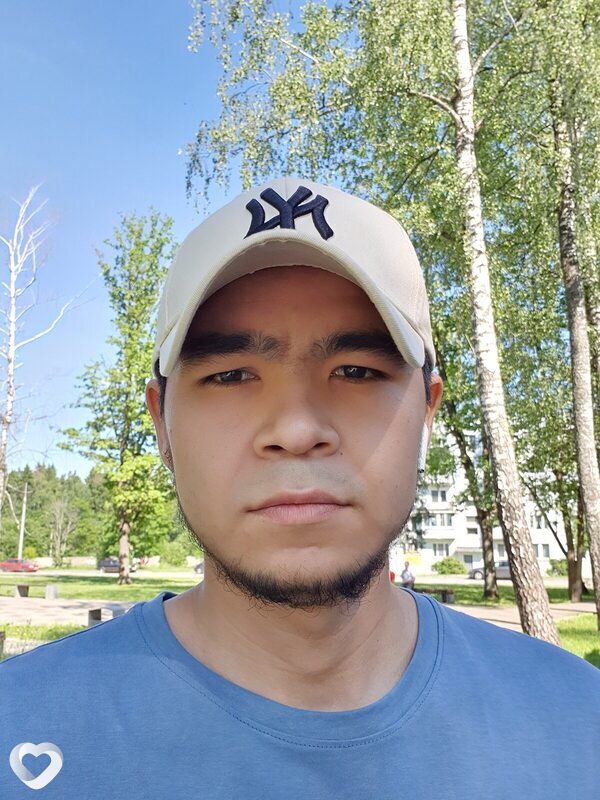 Rn, 26, Ташкент — анкета №2989980