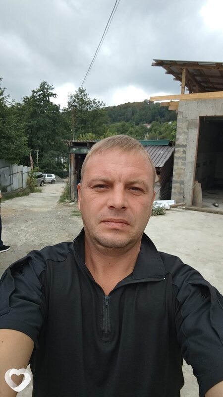 Сергей, 41, Екатеринбурге — анкета №2989981