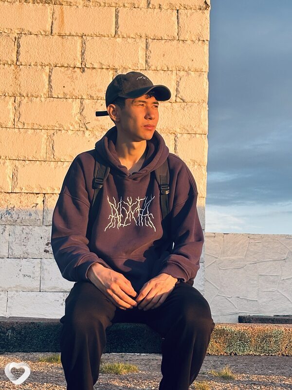 Адиат, 25, Кокшетау — анкета №2989984