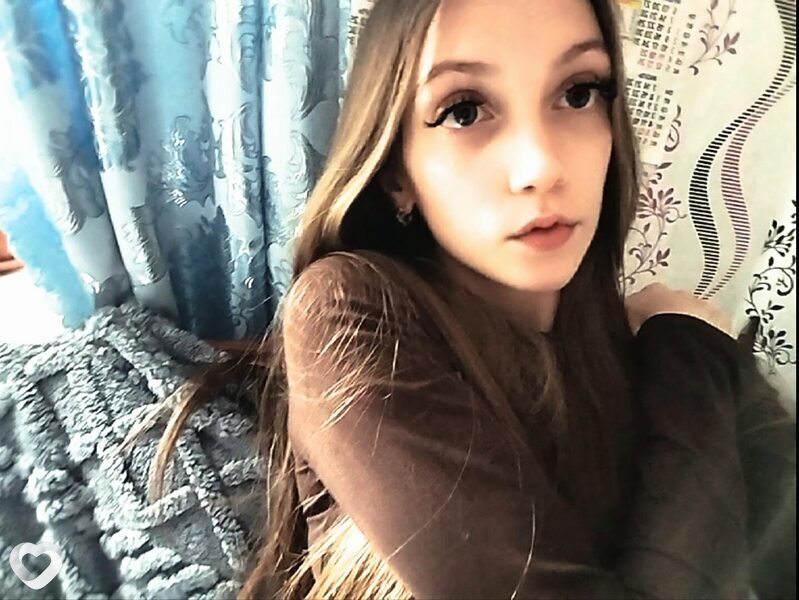 Кристина, 18, Москве — анкета №2989792