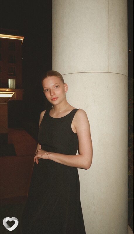 Вероника, 23, Москве — анкета №2989798