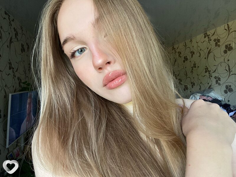 Maria, 18, Новосибирске — анкета №2989802
