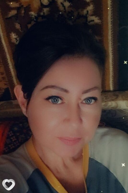 Ольга, 47, Пятигорске — анкета №2989812
