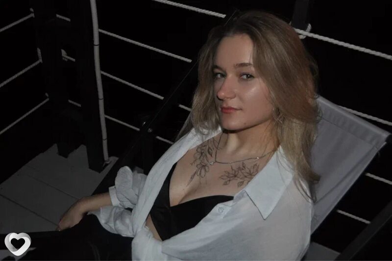 Викуля, 21, Москве — анкета №4684833