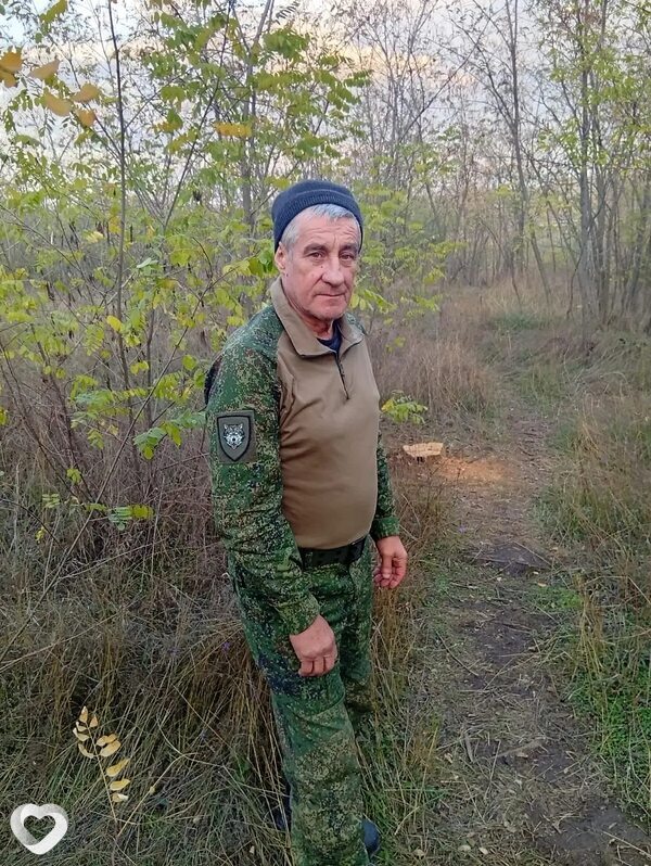 Вячеслав, Ростов-на-Дону