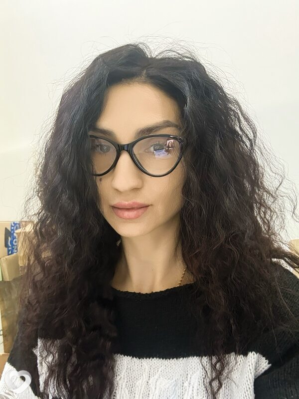 Виктория, 39, Чехове — анкета №4684768