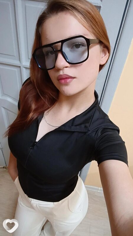 София, 19, Алматы — анкета №4684769